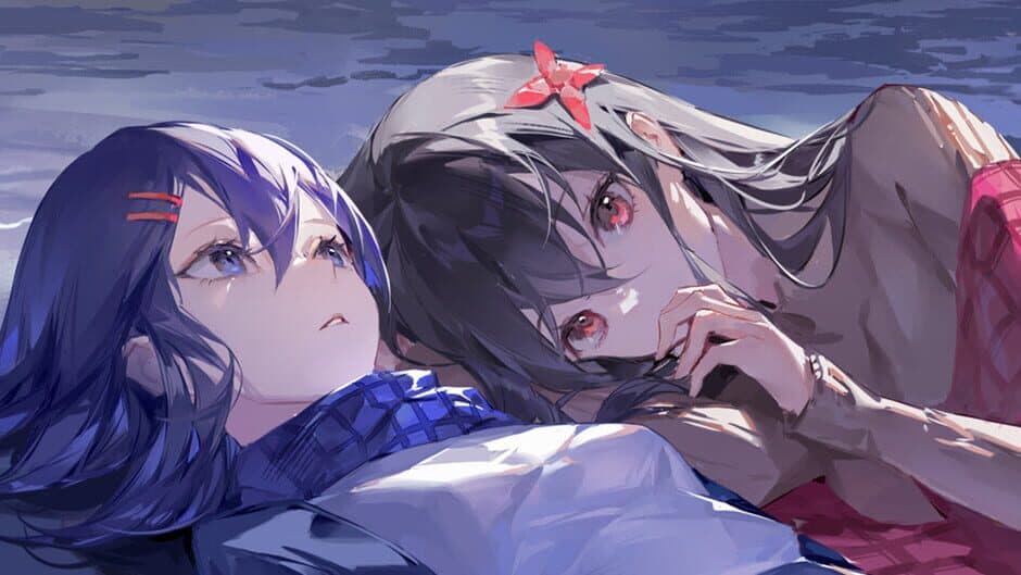 The Everlasting Lovestory at the Windcap banner