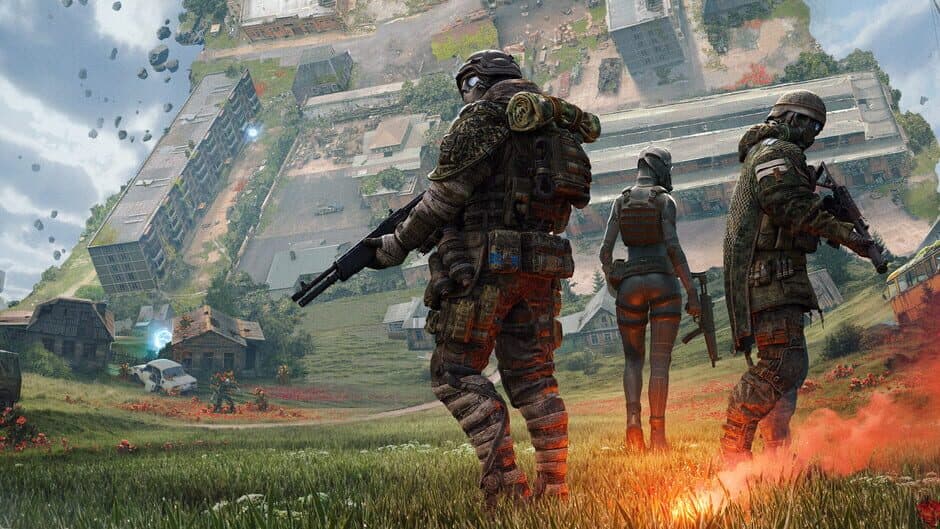 Active Matter banner