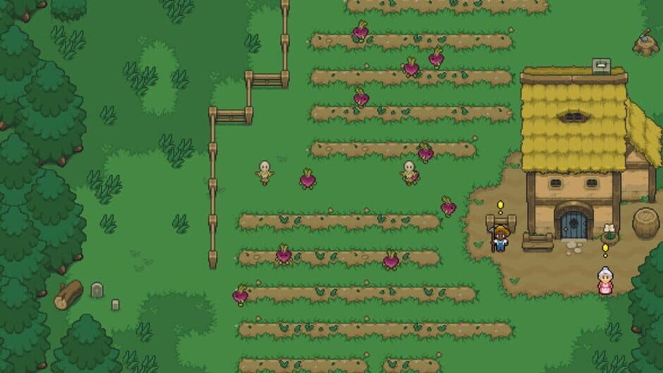 Fantasy Online 2 banner