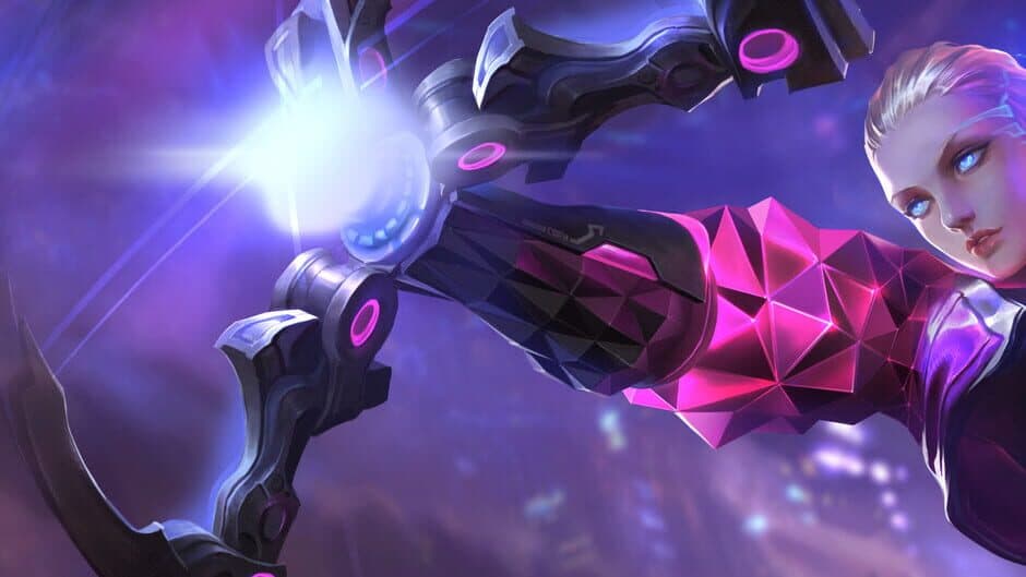 Legion Defense banner