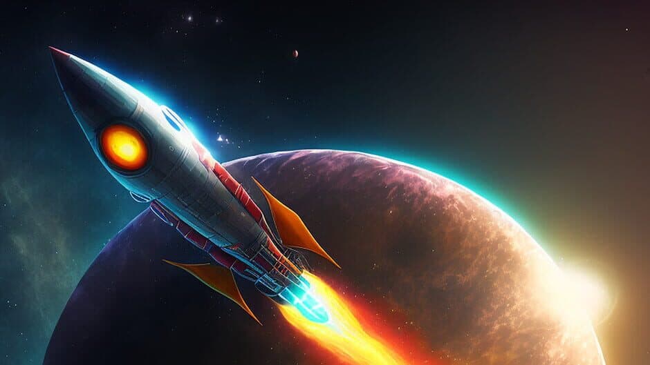 Nanoplanet Survivors banner