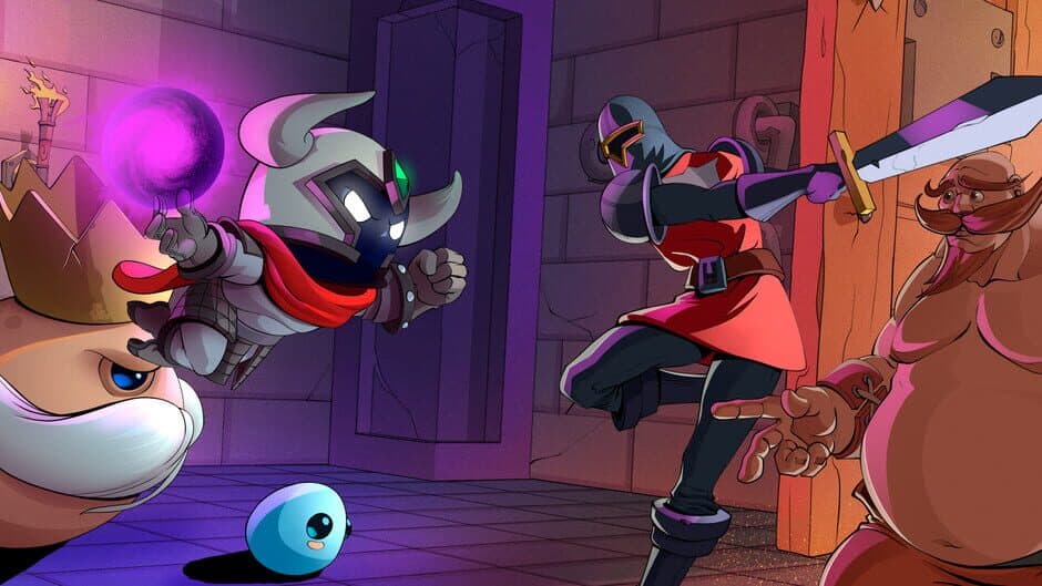 One Room Dungeon banner