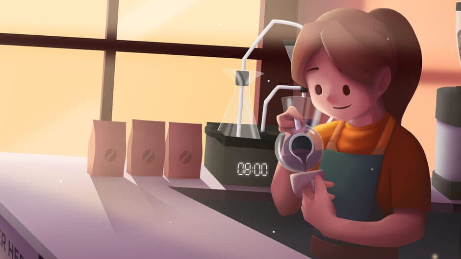 Coffee Express banner