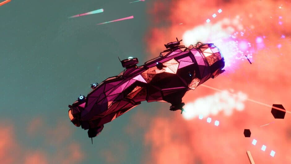 Galactic Warship banner