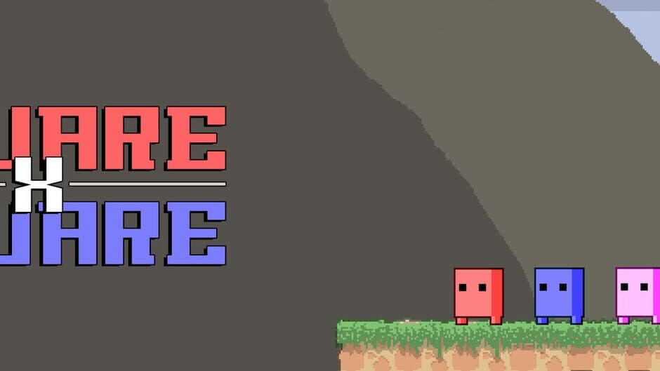 Square x Square banner