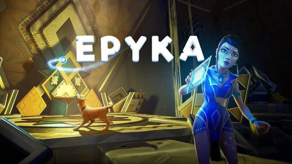 Epyka banner