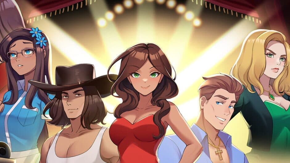 Destino Indomable banner