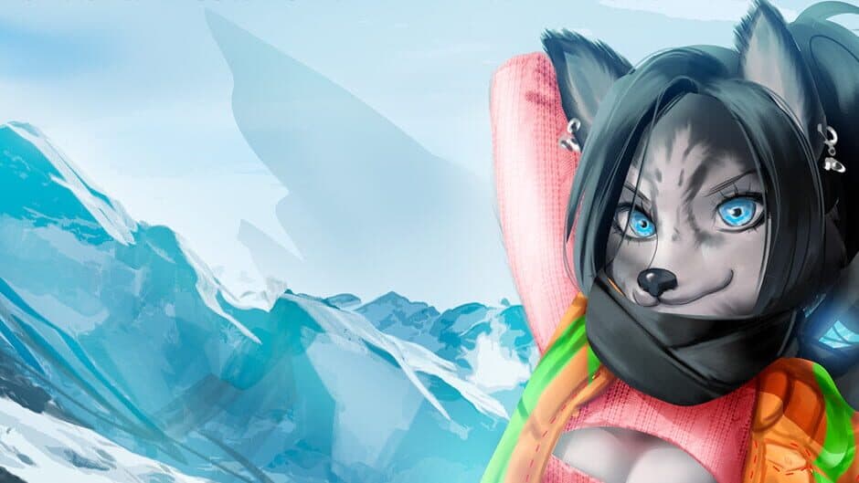 Furry Woof banner