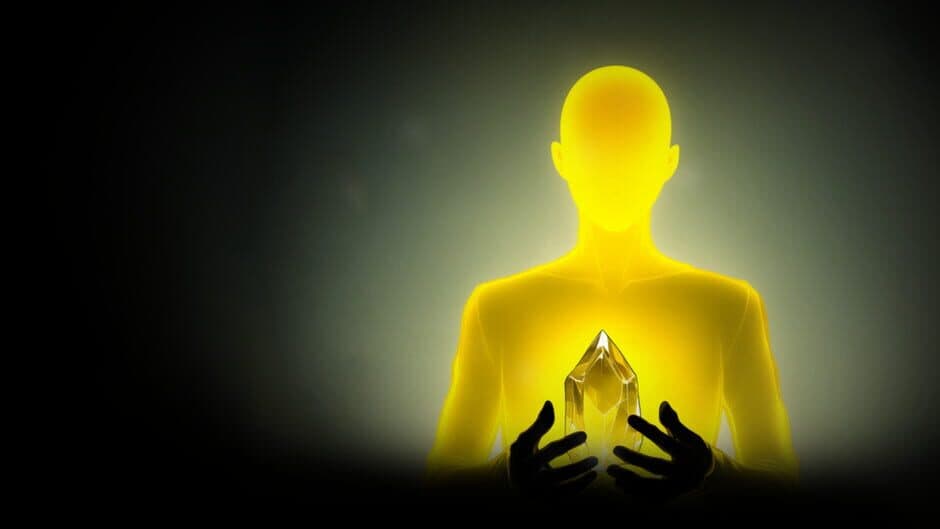 Forgotten Spirit banner