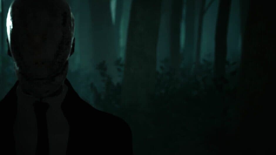 Slender: Reborn banner