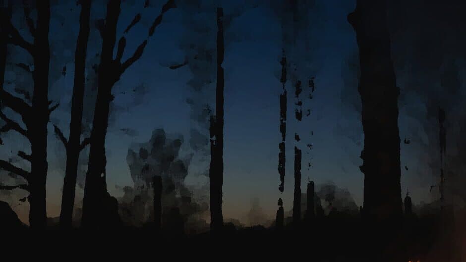 The Hunter's Path banner