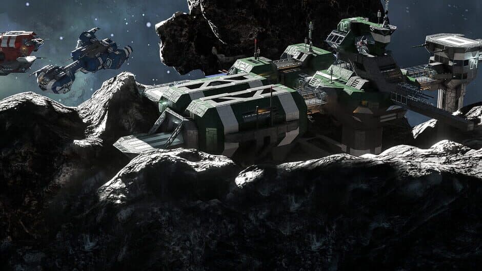 Space Engineers 2 banner