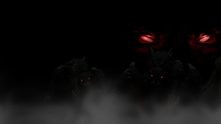 Palpus X: Annihilation banner