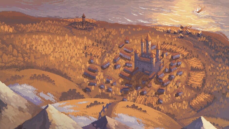 Heroes of Hammerwatch II banner