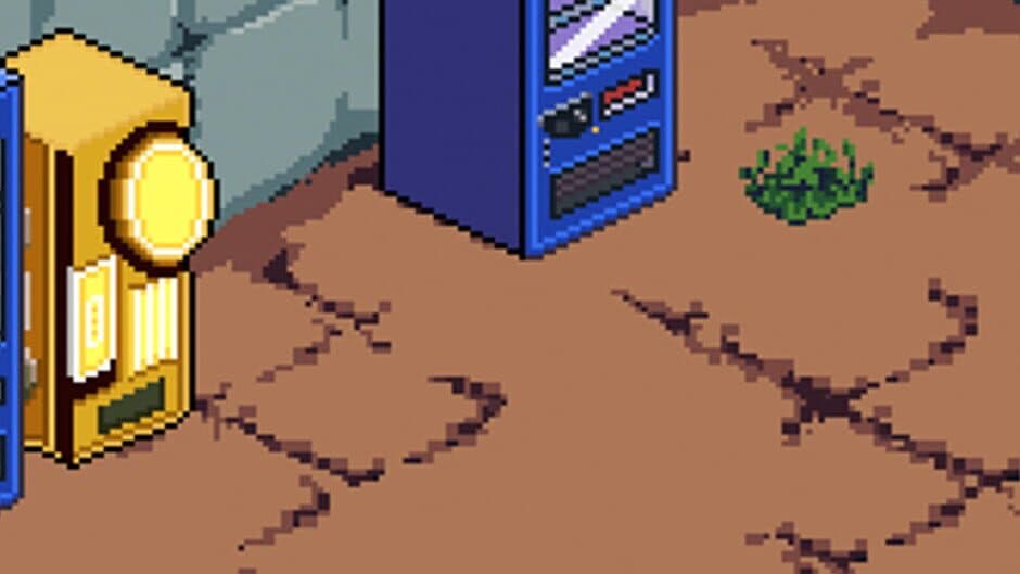 Dungeon Vending Machines banner