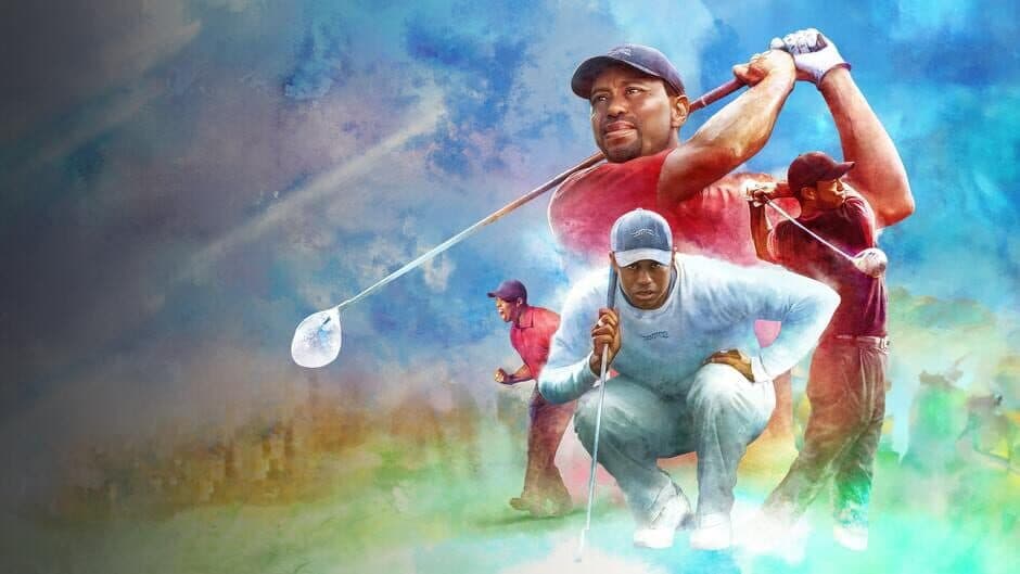 PGA Tour 2K25: Legend Edition banner