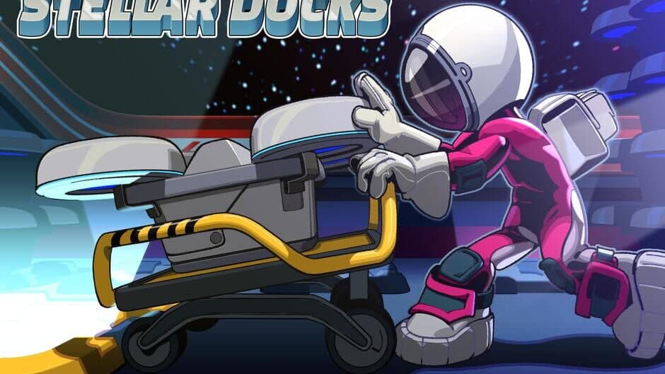 Stellar Docks banner