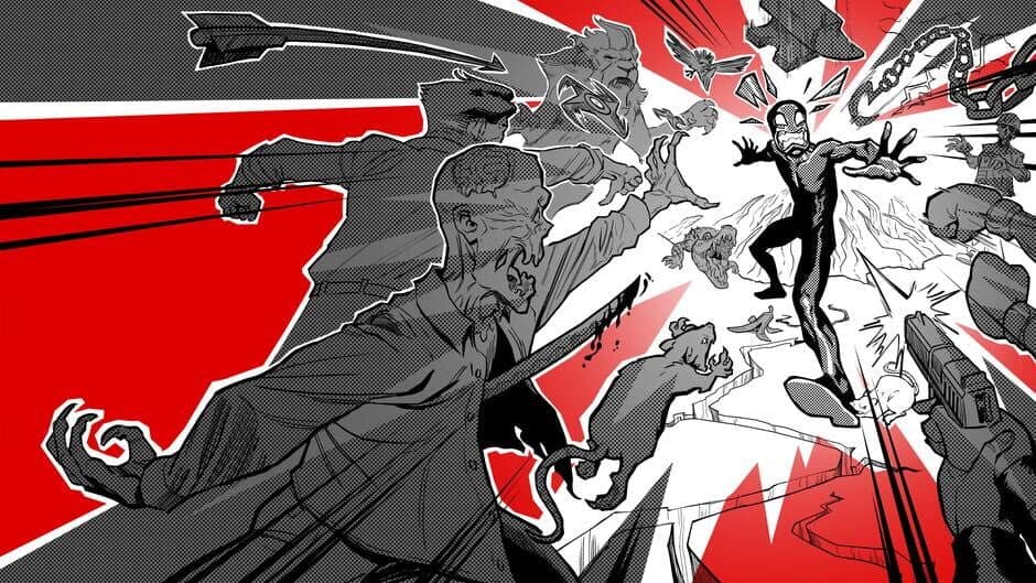 Die by Anything banner