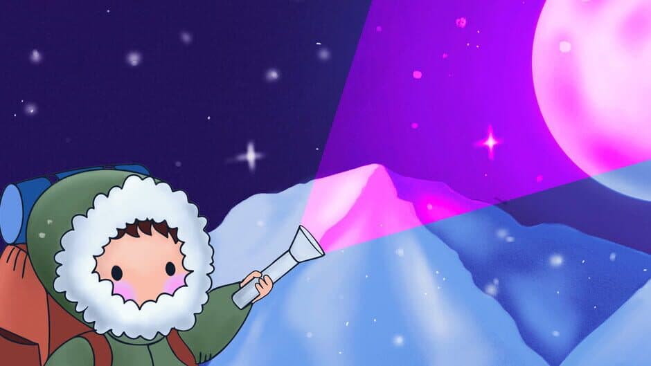 Backpack Boy banner