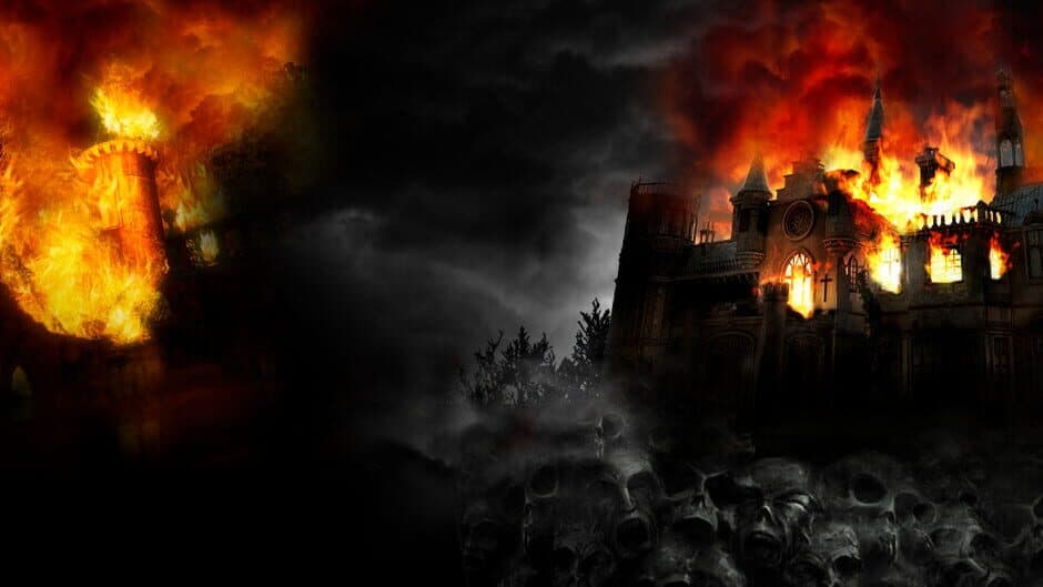 Black Mirror III: Final Fear banner