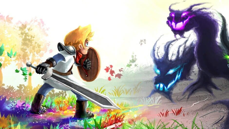 Shadows Of Wyrmwood banner