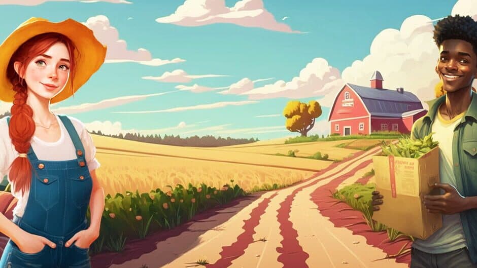 Hope's Farm 2 banner