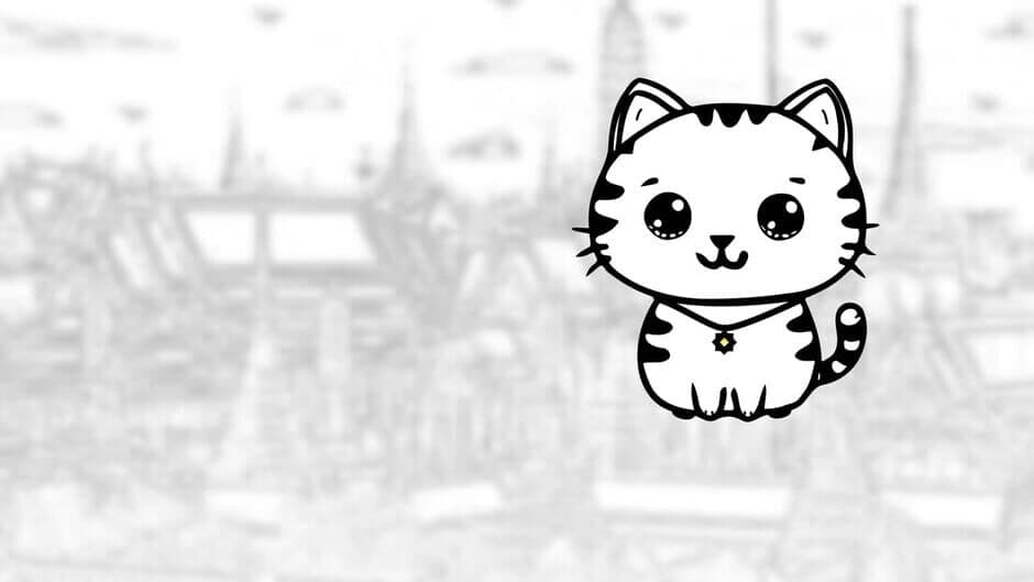 101 Cats in Bangkok banner