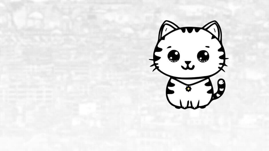 101 Cats in Istanbul banner