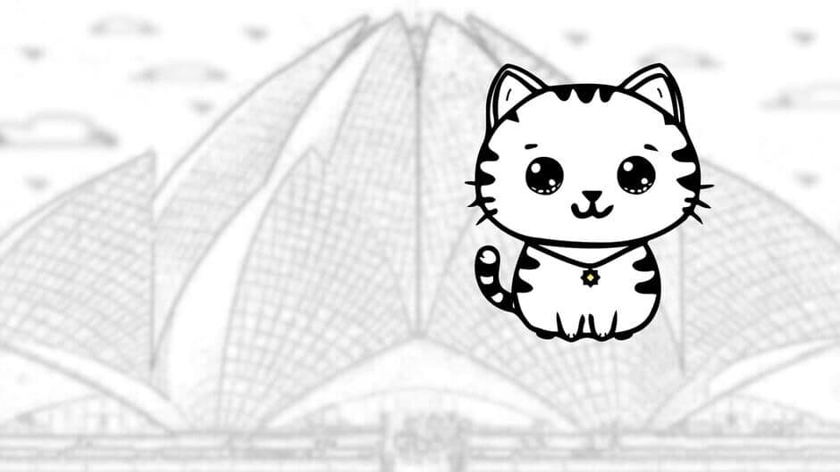 101 Cats Hidden in New Delhi banner