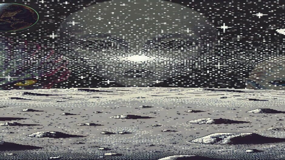 2024: Aliens Are Coming banner