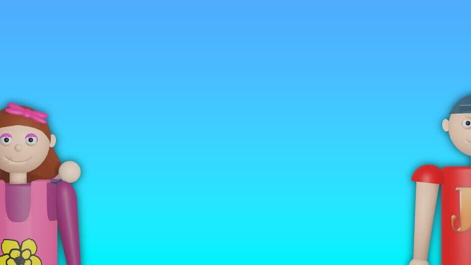 Julian & Friends banner