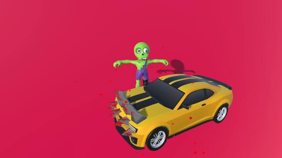 Smash Zombies banner