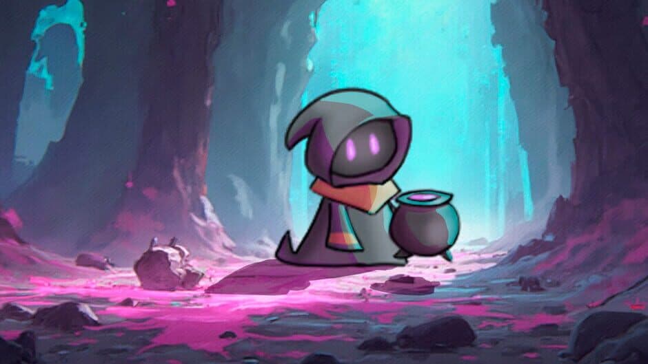 Call The Abyss banner