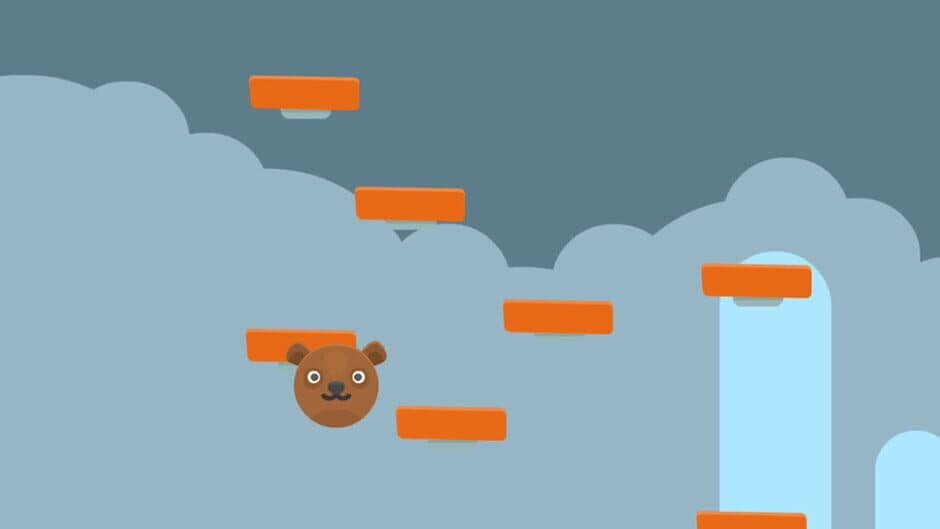Bear Jump banner