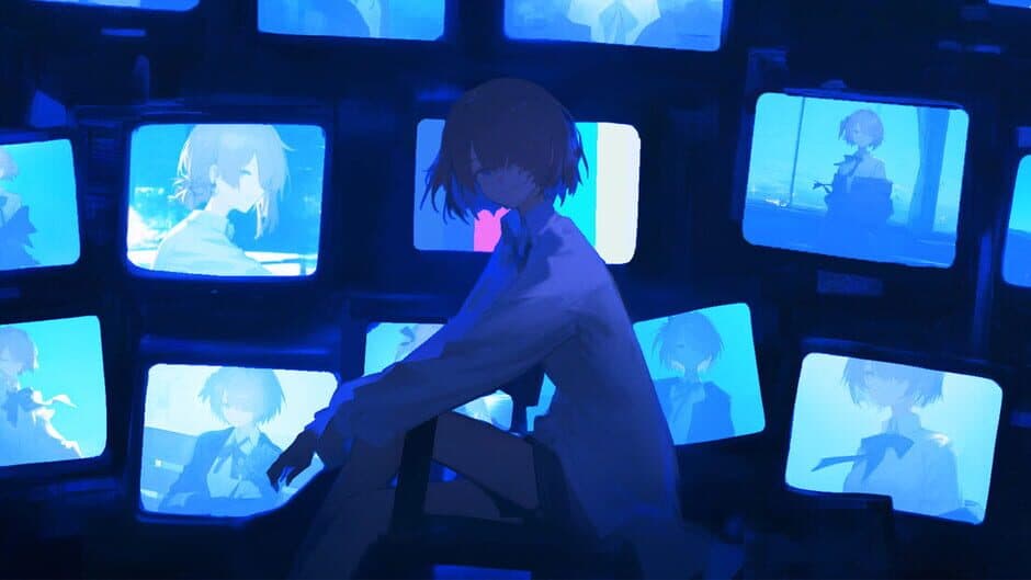 Love, Internet, and Murder Magic banner