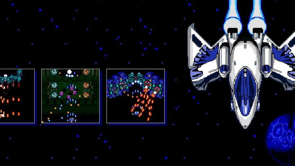 Red Blue Cell banner