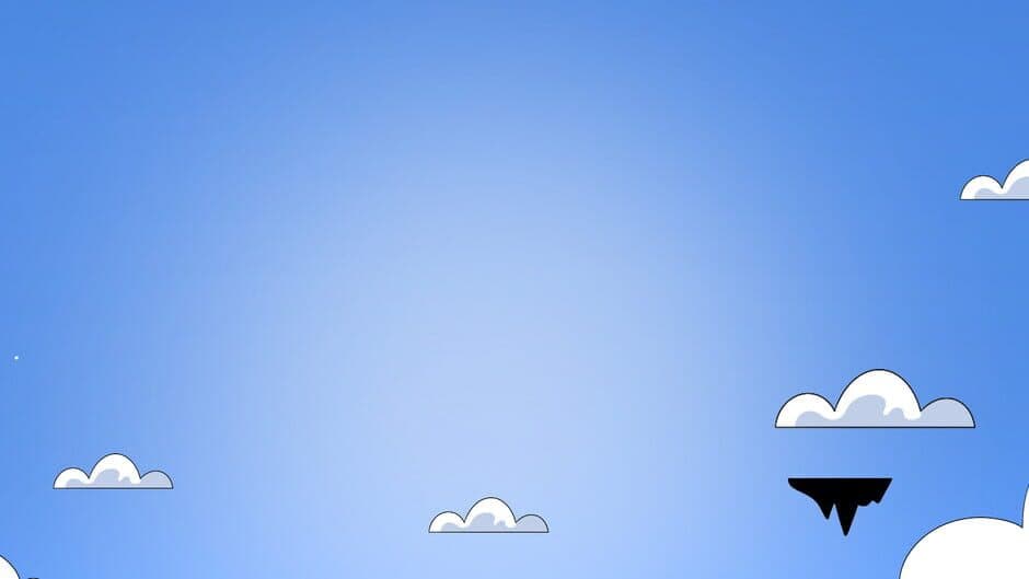 Skystead Christmas banner