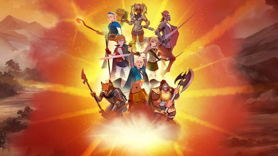 Aegis Force: The Scorian War banner