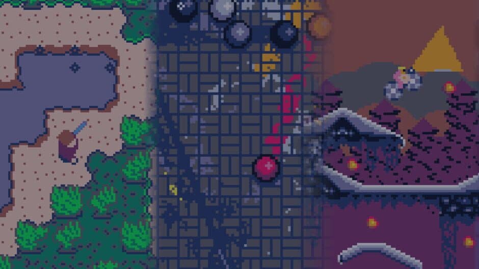 PicoMix By NuSan banner