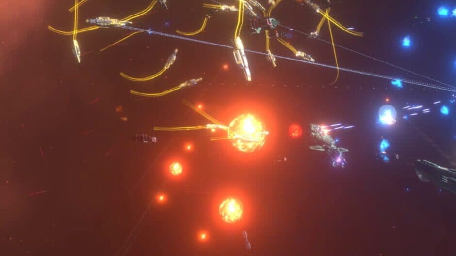 Stellar Warfare banner