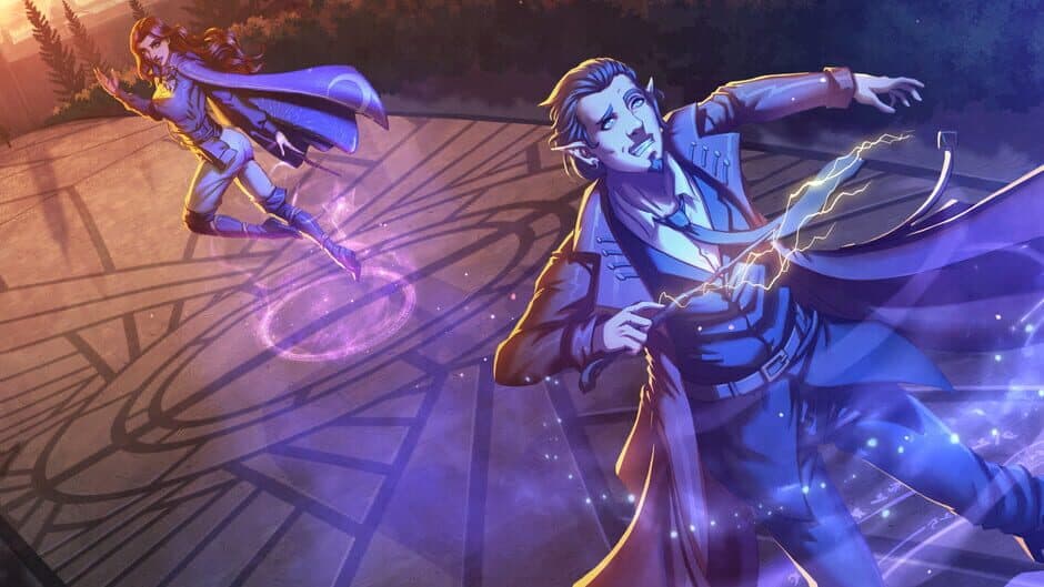 The Fool's Apprentice banner