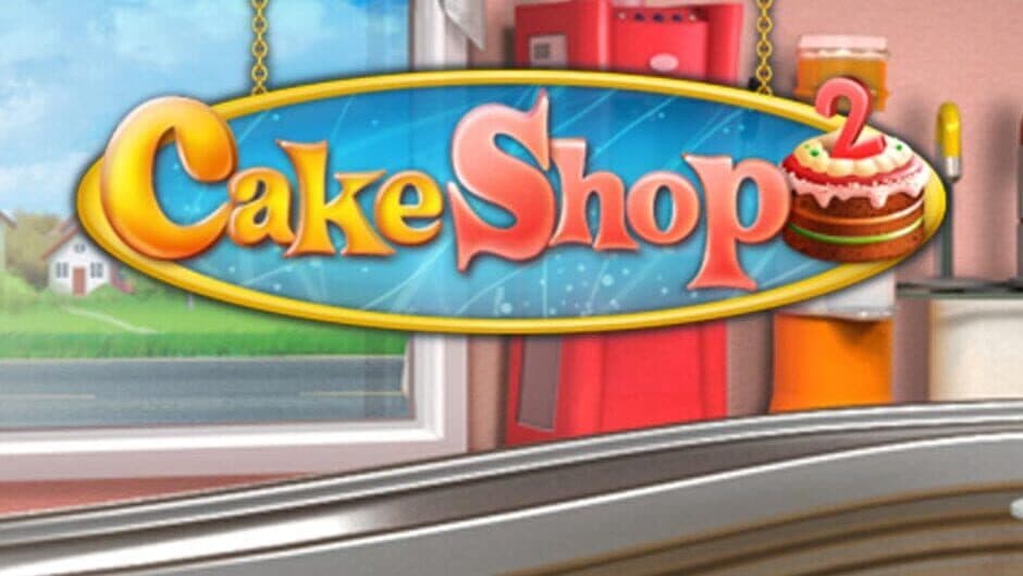 Cake Shop 2 banner