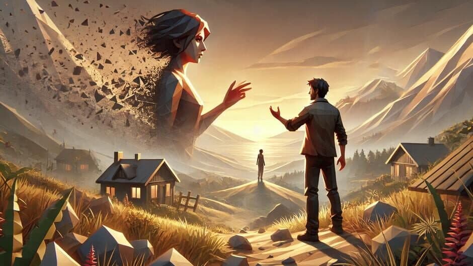 The Last Light banner