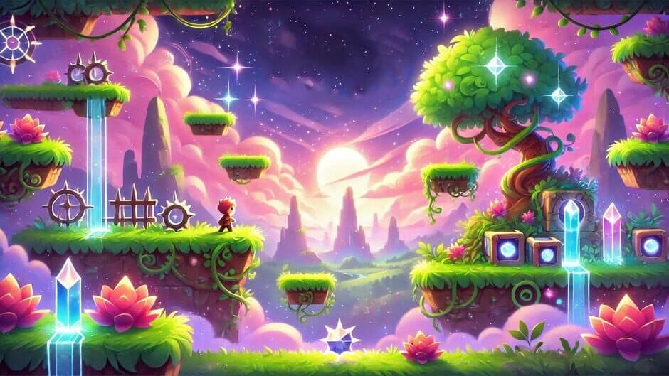 Bright Escape banner