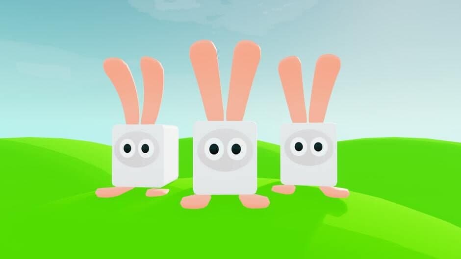 Angry Bunnies banner