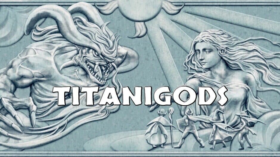 Titanigods banner