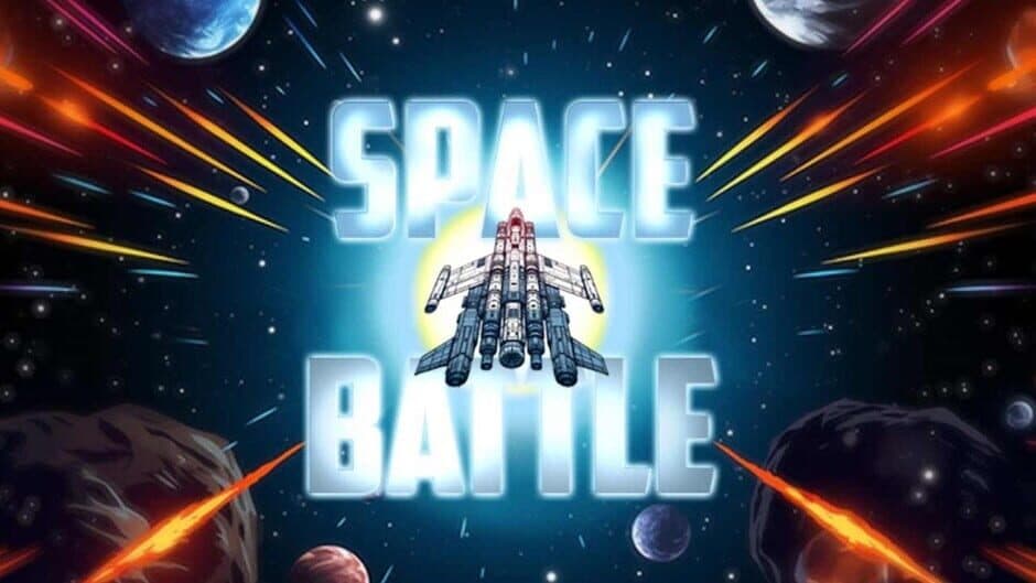 Space Battle banner