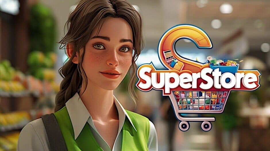 Superstore banner
