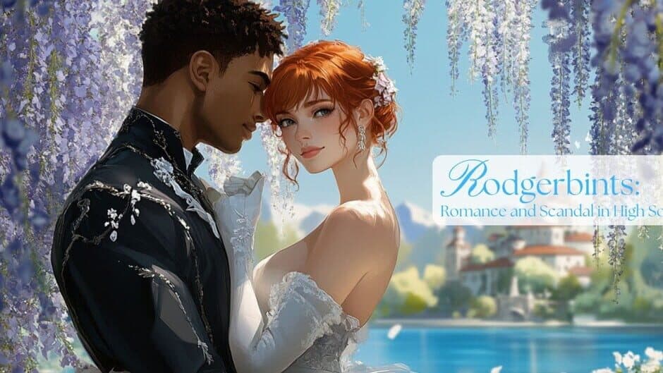 Rodgerbints: Romance and Scandal in High Society banner