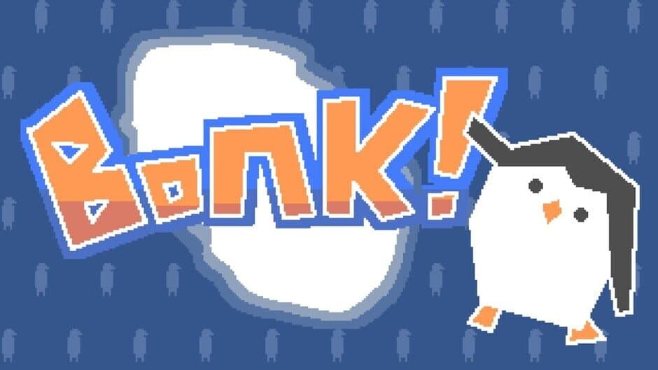 Bonk! banner